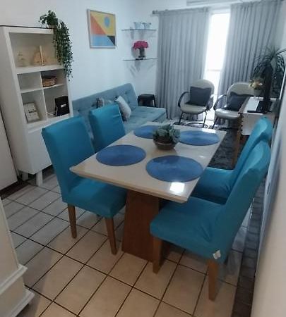 Apartamento 2 Quartos, Centro Balneario Camboriu, Internet Free Apartment ภายนอก รูปภาพ