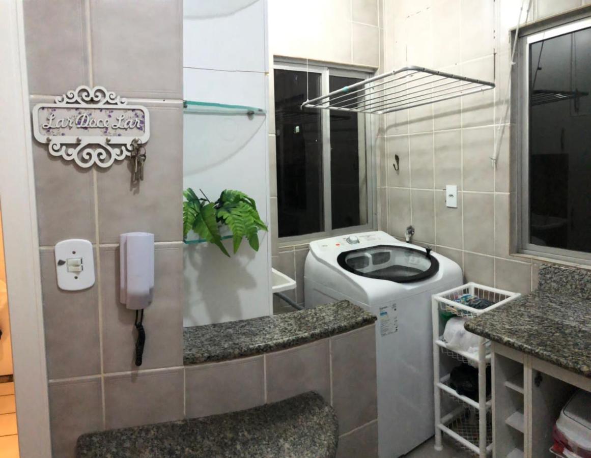 Apartamento 2 Quartos, Centro Balneario Camboriu, Internet Free Apartment ภายนอก รูปภาพ