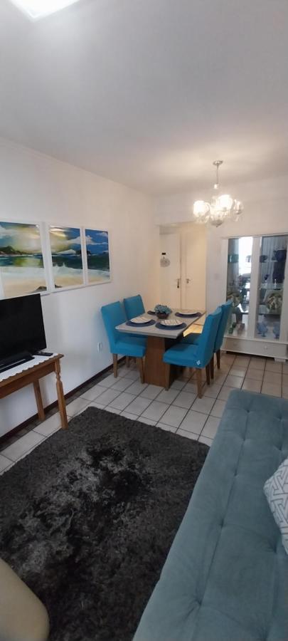 Apartamento 2 Quartos, Centro Balneario Camboriu, Internet Free Apartment ภายนอก รูปภาพ