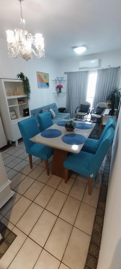 Apartamento 2 Quartos, Centro Balneario Camboriu, Internet Free Apartment ภายนอก รูปภาพ
