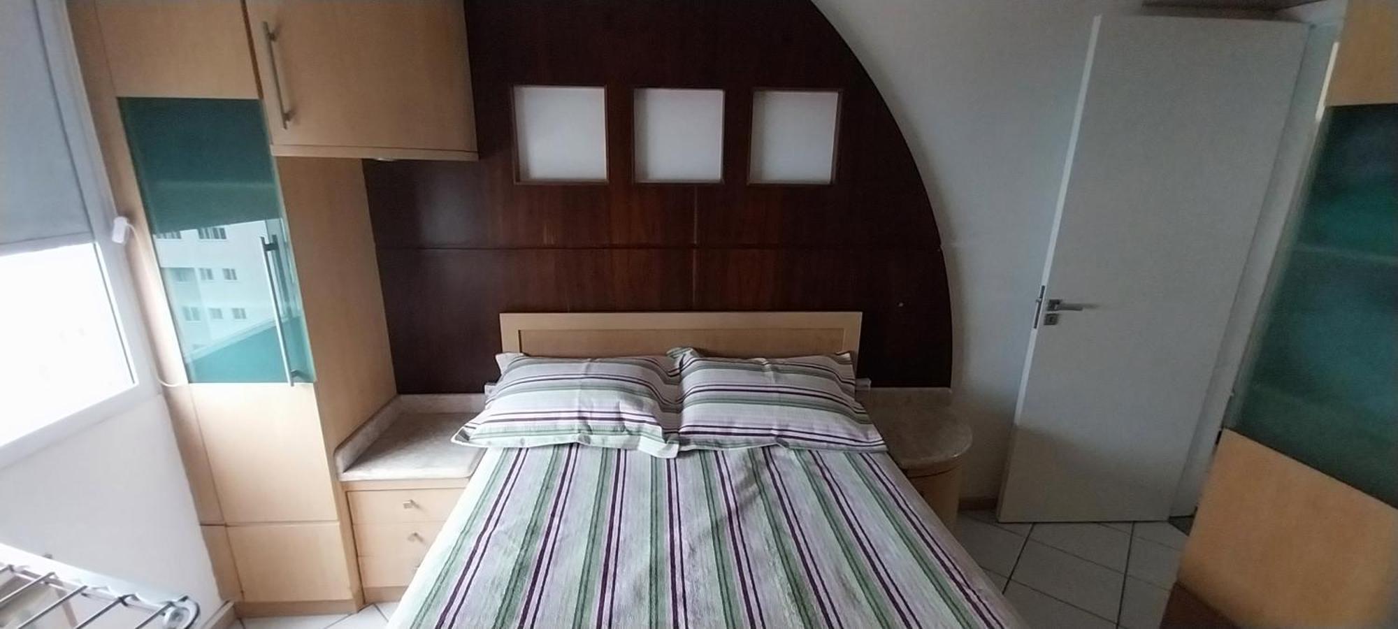 Apartamento 2 Quartos, Centro Balneario Camboriu, Internet Free Apartment ภายนอก รูปภาพ